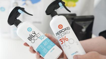 Velký test ekologických čističů od Nanolab. Jak obstál ve vašich domácnostech?