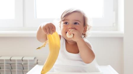 Máte zkušenosti s BLW (Baby Led Weaning) metodou?