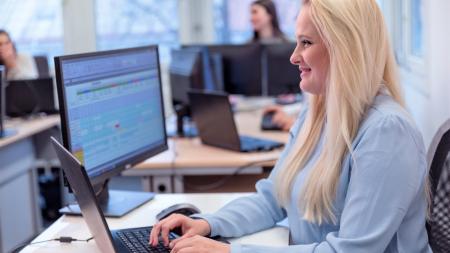 Jste účetní? Máte chuť na změnu? Pojďte měnit svět účetnictví