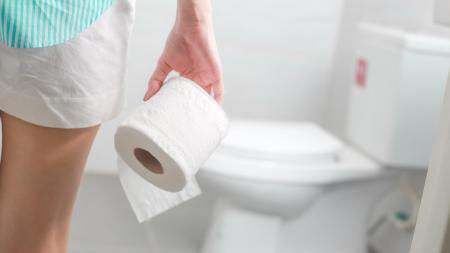 Průjem v těhotenství: Co na něj?