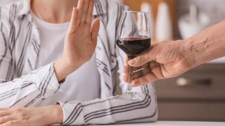 Výmluvy abstinentů aneb Dobře se dá bavit i bez alkoholu