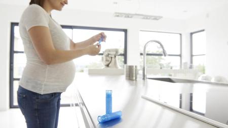 Homeopatický porodní plán: Jak se připravit?