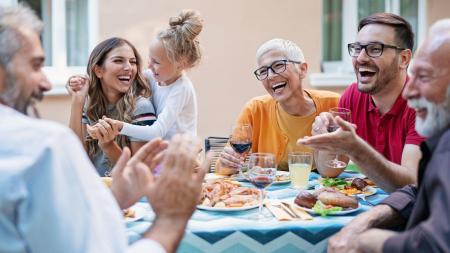 Zkuste trochu exotiky k večeři, Family Market vám s tím pomůže