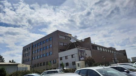 TECHNICKÉ MUZEUM