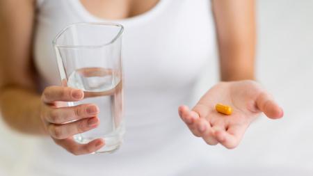 Gynprodyl: Lék na podporu a udržení těhotenství