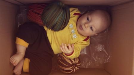 Souhlasíte se zavedením babyboxů?