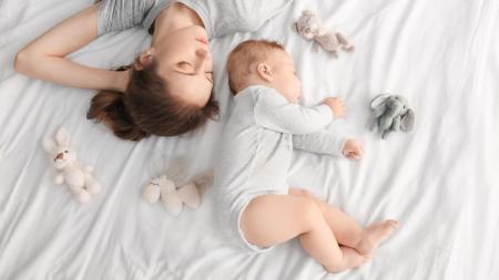 Moje vzpomínka na těhotenství a porod