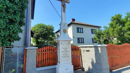 JAKUBOVČICE