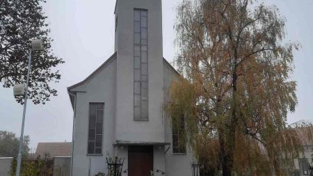 HOVORANY
