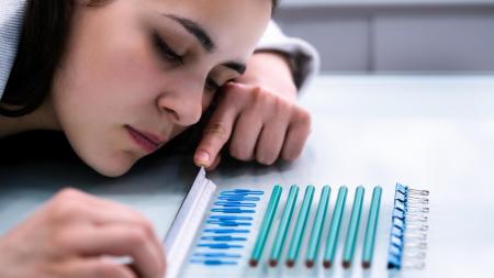 Problém, nebo jen láska k rituálům? Jak poznat obsedantně-kompulzivní poruchu