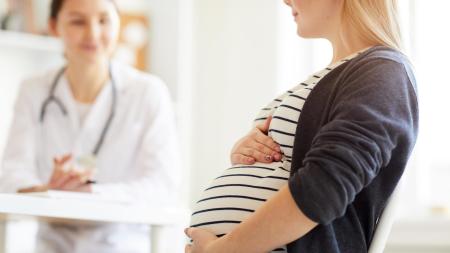 Máte vlastní zkušenost s preeklampsií či eklampsií v těhotenství?
