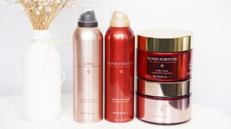 Podmanivá limitka Soulful Rituals: Přečtěte si exkluzivní recenze nové řady