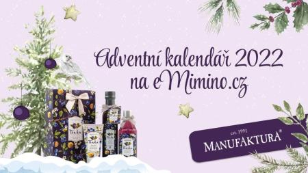 8 dní do Vánoc: Soutěžte o sadu péče o Tělo & Ruce KOUZLO RŮŽE