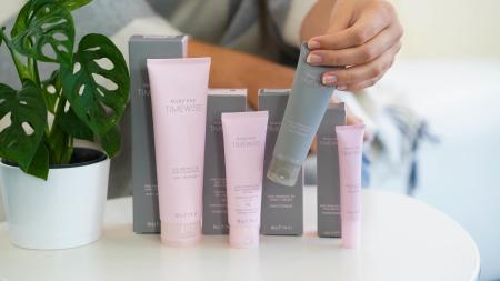 Mary Kay je 25 let na trhu! Vyhrajte a oslavte to společně s námi