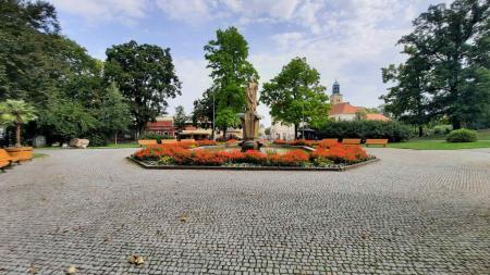OPAVA