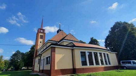 TVAROŽNÁ LHOTA