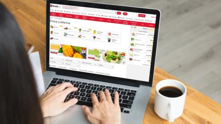 Ušetřete čas i peníze: Máme pro vás jedinečný slevový kód na Košík.cz