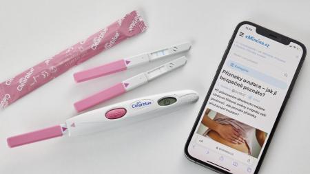 Dokáže na svém těle pozorovat příznaky plodných dnů?