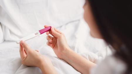 Kdy na těhotenský test před menstruací?