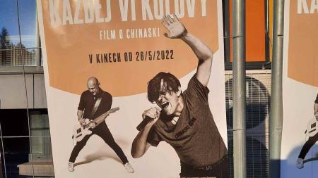 LETNÍ KINO