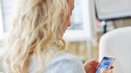 Doufala jsem, že najdu lásku na seznamce. Nevěřili byste, co je tam za individua