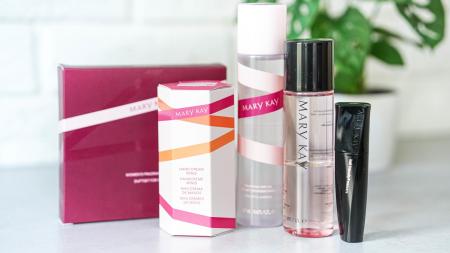 Mary Kay je 25 let na trhu! Vyhrajte balíček v hodnotě 3.500 Kč