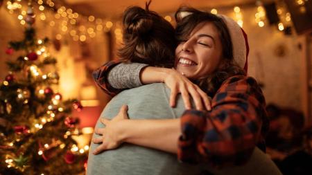 Vánoční dárky? Máme 9 tipů, kde je nakoupit a při tom pomoci