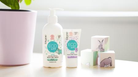 Otestováno: Vyzkoušely jste další hypoalergenní kosmetiku z řady Lirene ECO baby