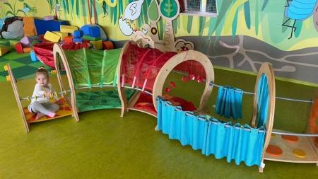 Naše neděle v BRuNU:  Jak si užít sychravý podzim s dětmi