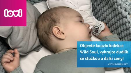 Den šestý: Výhra pro všechny divoké dušičky. Chcete se zúčastnit?