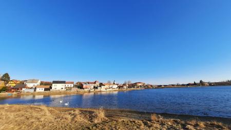 VESELSKÝ RYBNÍK