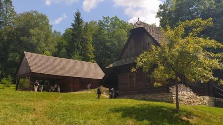 9 tipů, kam vyrazit s dětmi ve Zlínském kraji