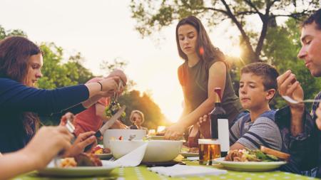 Jedinečná příležitost: Otestujte služby Family Marketu a uvařte si něco dobrého