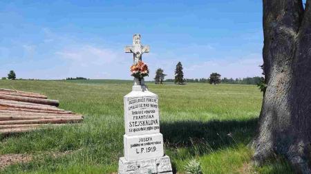 CYKLOVÝLET 5.6.2022