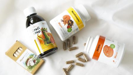 Podzim je zpět: Je možné nenásilně podpořit imunitu dětí i rodičů?