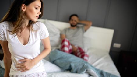 Už mě nebaví sex s manželem. Je to povinnost, u které odpočítávám minuty