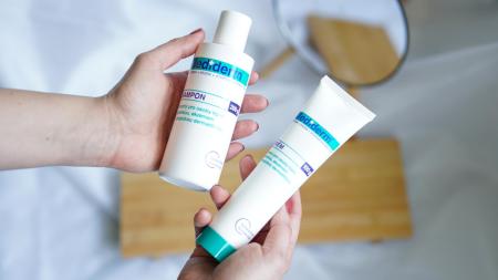 Spasí Mediderm vaši citlivou pokožku? Přečtete si recenze uživatelů