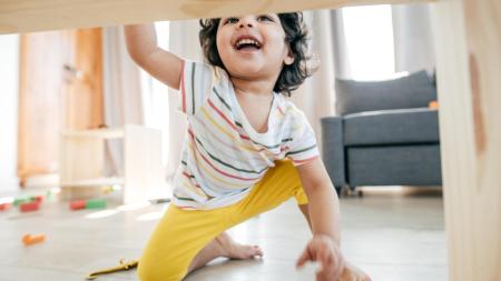 ADHD u dětí: od diagnózy po léčbu a výchovu