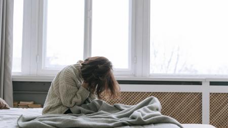 Proč jsou mámy po ránu tak vyčerpané? Neviditelná práce má mozek žen větší dopad, než si myslíte