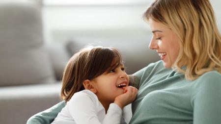 Jak mluvit s dětmi o sexu a proč je masturbace zdravá