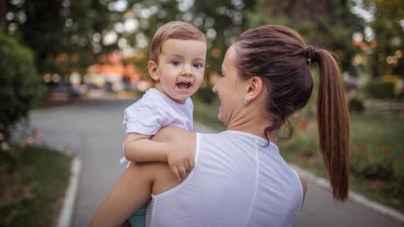 Exkluzivně pro eMimino.cz: Neměla jsem ani na prací prášek, líčí matka