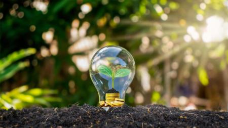 Jak ušetřit za energie? Inspirujte se projekty E.ON Energy Globe