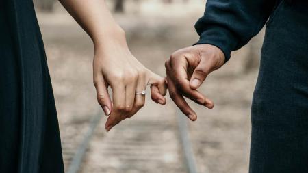 Cestou zklamání a omylů, lásku jsem nakonec neminul
