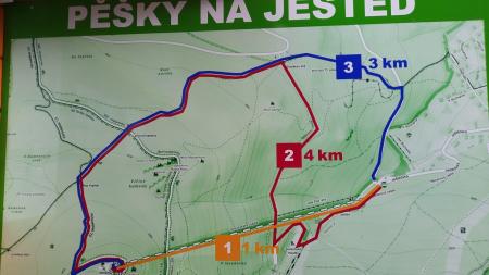 JEŠTĚD
