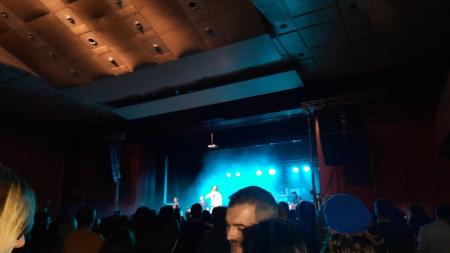 KONCERT KAPELY JELEN