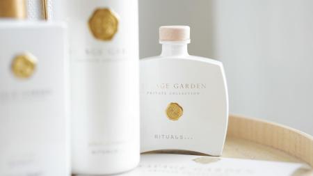Vyhrajte dárkovou kazetu Savage Garden od Rituals