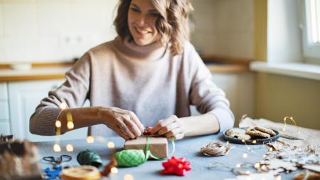 Přihlásili jste se do Vánočního kolotoče? Pokud ne, máte posledních pár dní