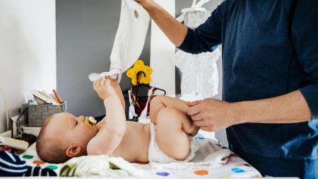 Pampers Pants Stop & Protect: Aby vás už KAKAMITA nepřekvapila