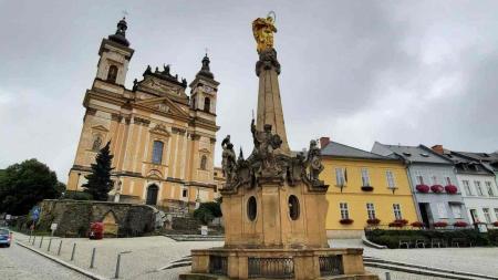 ŠTERNBERK