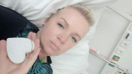 Jana: Neplánuji. To je jedna z mnoha smutných věcí, kterou rakovina přináší